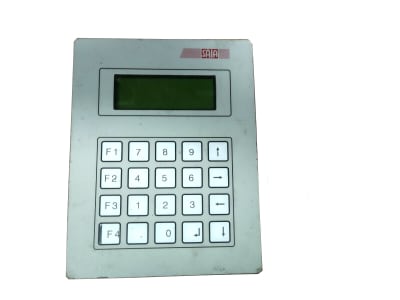 JOHNSON ELECTRIC PCD7.D100