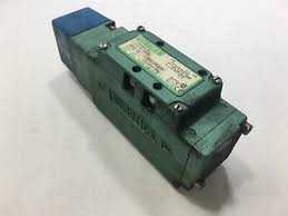 ASCO I34BB500MP14X61