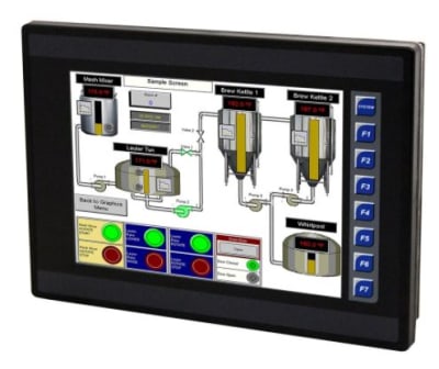 HORNER AUTOMATION HE-EXV1E3-10