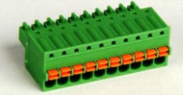 HORNER AUTOMATION HE599TRM010