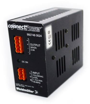 HORNER AUTOMATION HE800PWR055