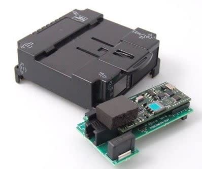 HORNER AUTOMATION HEXMC