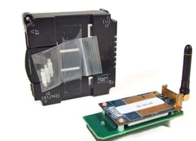 HORNER AUTOMATION HEXRC9