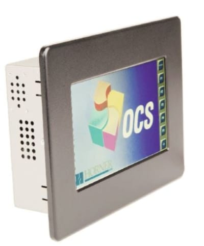 HORNER AUTOMATION HE-ZX752