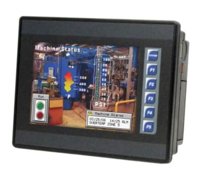 HORNER AUTOMATION HE-EXL1E2-44