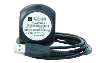 HORNER AUTOMATION HE-WIFIUSB