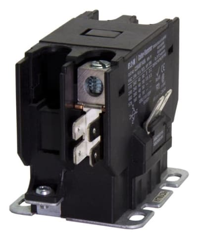 EATON CORPORATION C25ANF140B