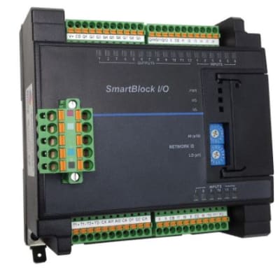 HORNER AUTOMATION HE569DQM209