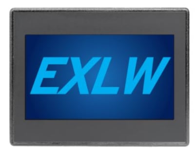HORNER AUTOMATION HE-EXLWE0-33