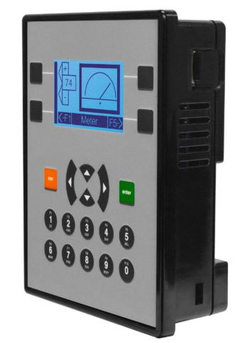 HORNER AUTOMATION HE-X2R
