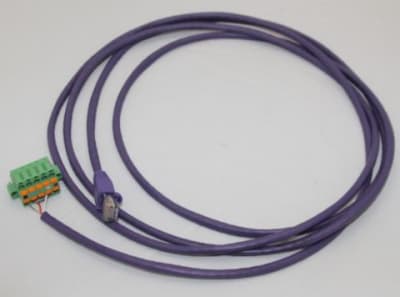 HORNER AUTOMATION HE-XRJ503