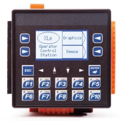 HORNER AUTOMATION HE-XE105-22