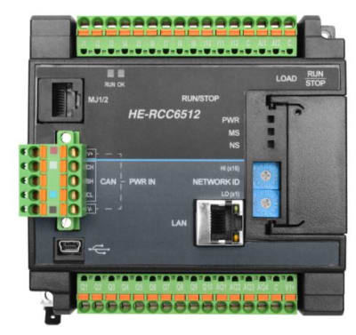 HORNER AUTOMATION HE-RCC6512