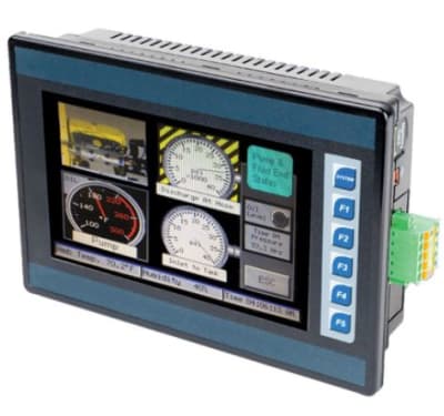 HORNER AUTOMATION HE-XW1E6-603
