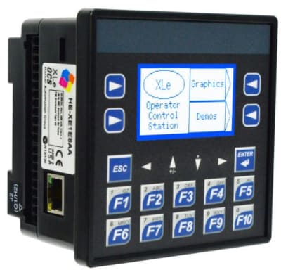 HORNER AUTOMATION HE-XE1E5-33