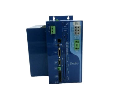 AEROTECH ENSEMBLEHLE10-40-A-MXH