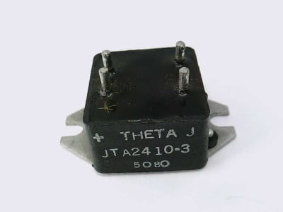 IXYS JTA24103