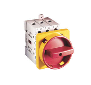 ALLEN BRADLEY 194E-A40-1756