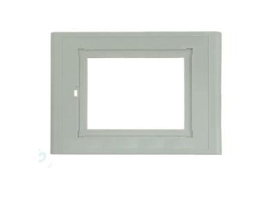 RADWELL VERIFIED SUBSTITUTE TP177A-SUB-FRONT-CASE