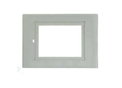 RADWELL VERIFIED SUBSTITUTE TP177B-SUB-FRONT-CASE