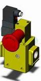 SMC AVL4000-04-5DZ