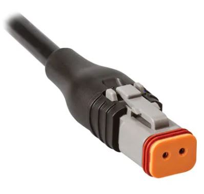 TURCK DT06-2S-2125-0.5M