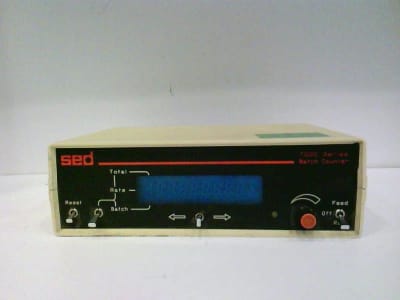 SED 741100