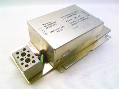 MITSUBISHI FFR-E520S-26A-SC1