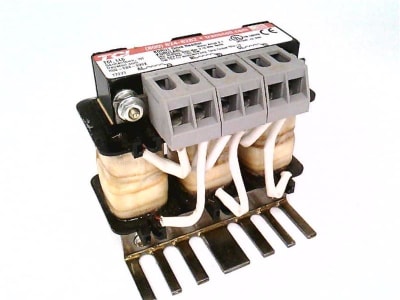 TCI TRANS COIL KDRULA8L