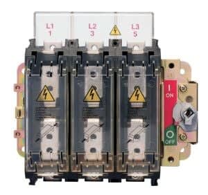 ALLEN BRADLEY 194R-NN200P34R3