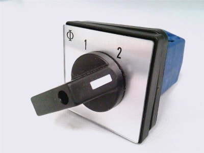 KRAUS & NAIMER CG8A-1126-600-E