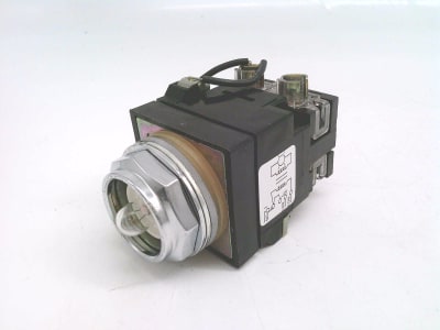 GENERAL ELECTRIC CR104PLT33