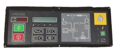 GARDNER DENVER C20606/130