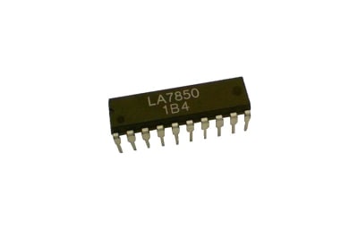 SANYO LA7850