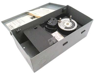 GENERAL ELECTRIC CR121AA01