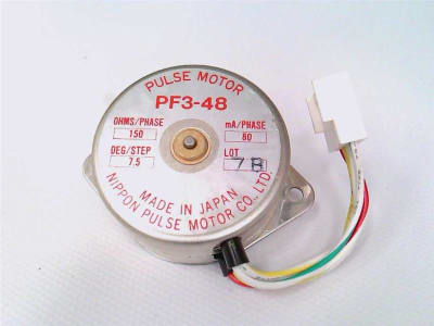 NPM PF3-48