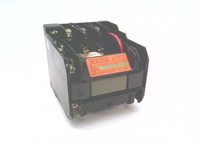 EATON CORPORATION DIL0A-22-NA-120V/60HZ