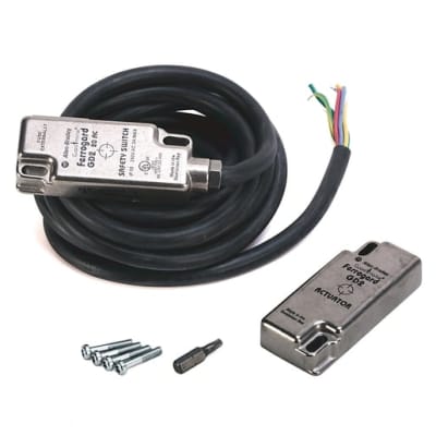ALLEN BRADLEY 440N-G02123X