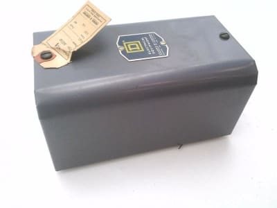SCHNEIDER ELECTRIC 8501-AG-30