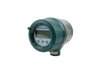 YOKOGAWA AXF002C-D1AL1L-AA11-21B