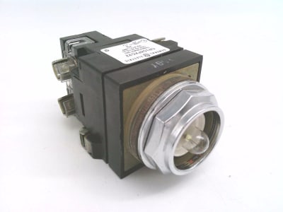 GENERAL ELECTRIC CR104PLG33