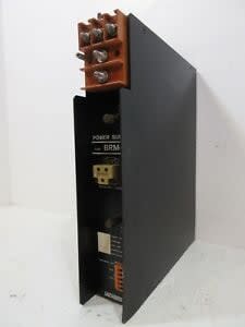 EATON CORPORATION BRM-P1