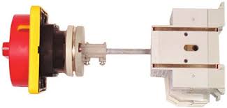 EEC AEG ED2-3D3SD-RG