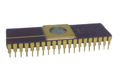 INTEL IC8744H