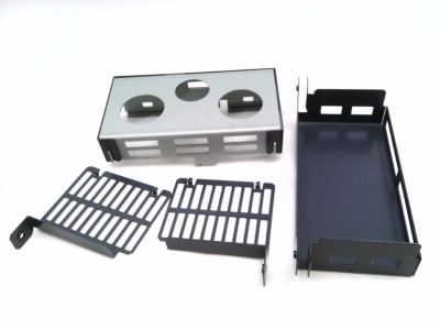 FUJI ELECTRIC NEMA1-15E1-24