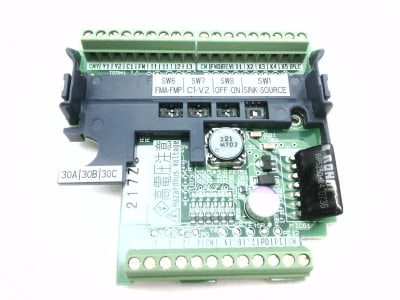 FUJI ELECTRIC OPC-E1-SY