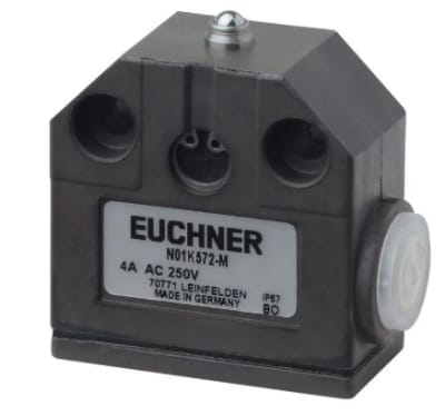 EUCHNER N01K572-M