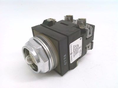 GENERAL ELECTRIC CR104-PBT11A1S3