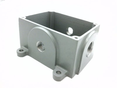 MARECHAL ELECTRIC SA MB61-12LS-12RS