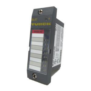 TURCK BL67-4AI-TC